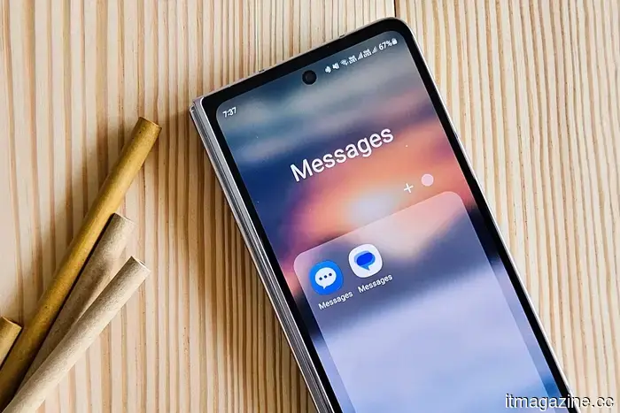 Google's updated AI response system may simplify the texting experience.