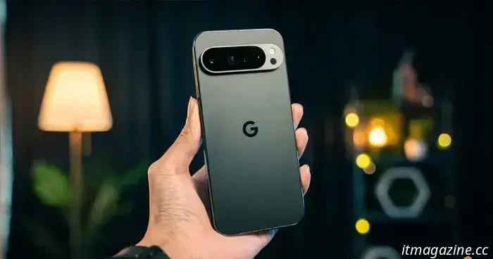 Your Android hotspot is set to become significantly faster.