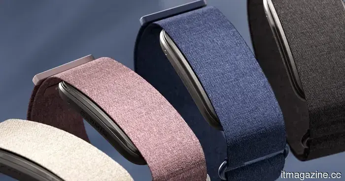 Il nuovo rivale di Fitbit Air di Garmin ha 80 modalità di allenamento e evita la frustrante trappola degli abbonamenti.
