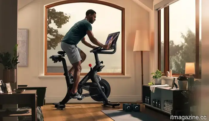 The top smart home gym equipment