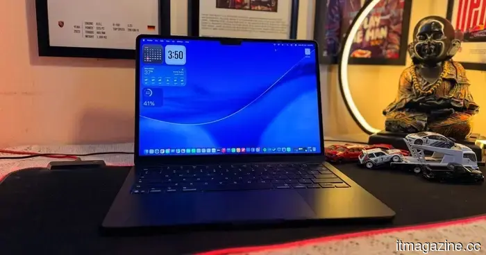 The MacBook Air is experiencing limited availability, even with an increase in price.