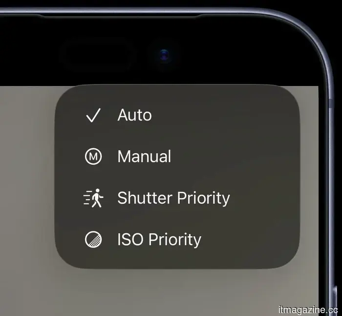 Halide Mark III introduces creative cinematic features to one of the top iPhone camera applications.