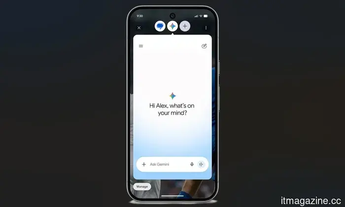 Il Pixel Drop di Google di giugno 2026 arriva con bolle di app flottanti, reazioni dello schermo e molti nuovi strumenti AI.