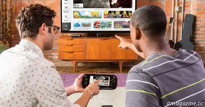 Negli ultimi giorni di Switch, Nintendo prende sul serio la moderazione dell'eShop