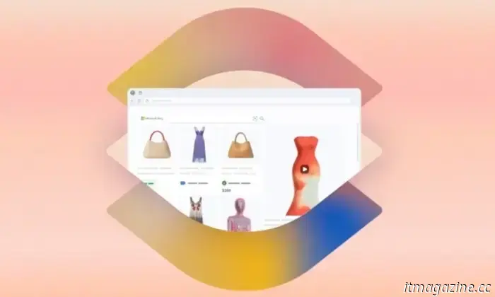 You can now engage with Google's AI Mode in the search results.