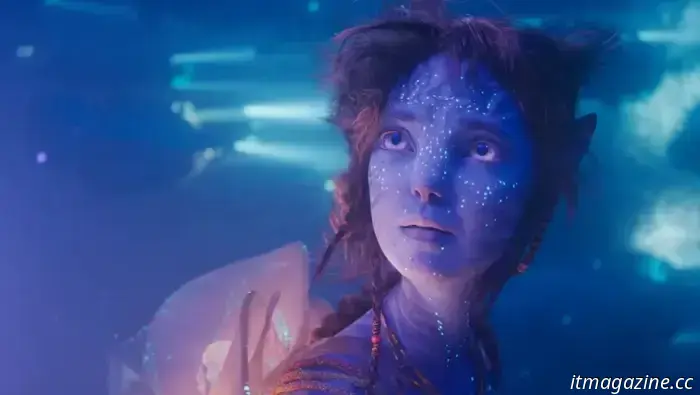 He visto Avatar: Fire and Ash; aquí explico por qué es la mejor película de la franquicia.