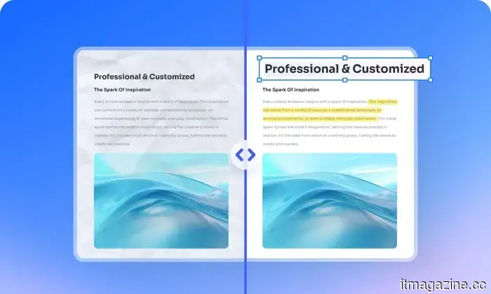 Wondershare PDFelement: Optimize Your PDF Workflow with One Click — Save Hours Each Day