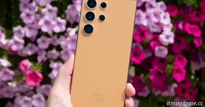 Il lancio di Samsung One UI 7 è ufficialmente iniziato: il tuo telefono è incluso?