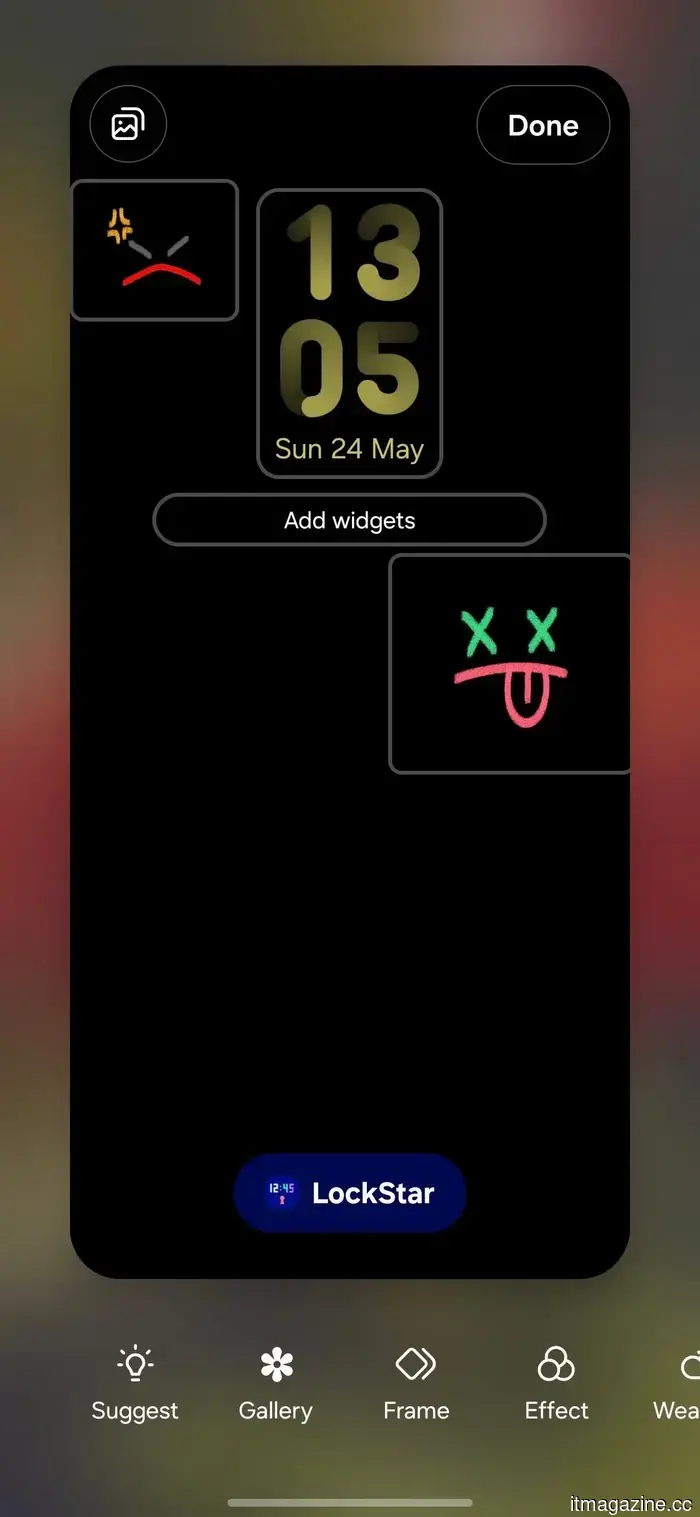 Good Lock è il motivo per cui continuo a tornare al Galaxy S26
