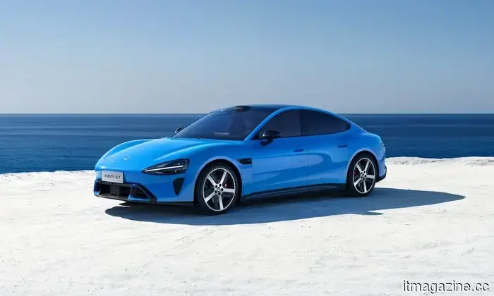 Gli acquirenti di auto negli Stati Uniti vogliono ciò che non possono avere: le auto elettriche cinesi.