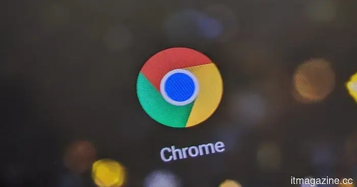 Google Chrome's newly introduced vertical tabs might simplify the management of tab clutter significantly.