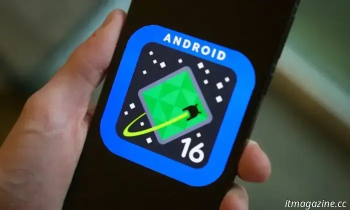 Samsung's upcoming foldable device may offer a more tablet-like experience.