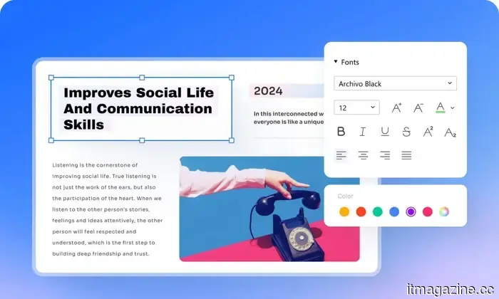 Wondershare PDFelement: Optimize Your PDF Workflow with One Click — Save Hours Each Day