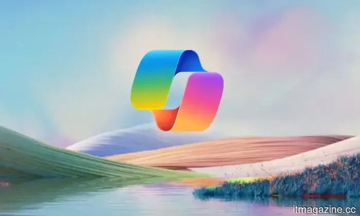 Microsoft is reducing the "bloat" associated with Copilot in Windows 11.