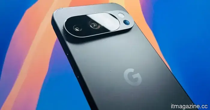 Google Pixel devices may soon prevent users from reverting to a previous version of the Android operating system.