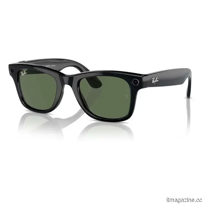 Australia acaba de establecer un ejemplo horrible de comportamiento extraño con gafas inteligentes de bajo costo.
