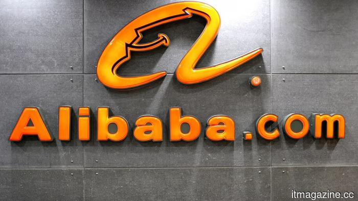 Alibaba's stock rises 4% following the approval of Qwen to operate Apple Intelligence in China.