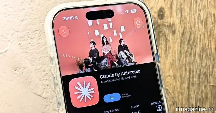 Sony e Warner hanno appena citato in giudizio Anthropic per l'uso di musica protetta da copyright utilizzata per addestrare Claude, chiedendo 150.000 dollari per brano.