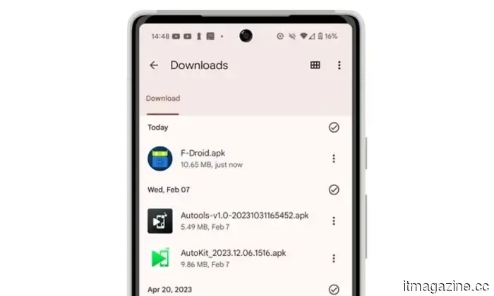 Google Messages introduces two essential features that are much needed for group chats.