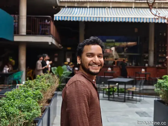 I tried out the camera on the Xiaomi 17 Ultra, and I doubt I will return to using an iPhone.