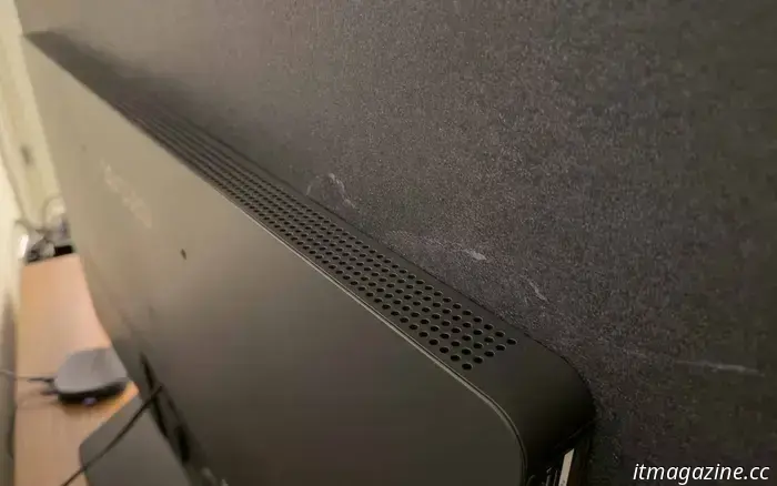 Recensione LG C5 OLED: una splendida TV, nel contesto giusto