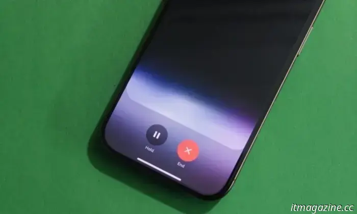 La batería actual de tu iPhone podría durar más con iOS 19, gracias a la IA