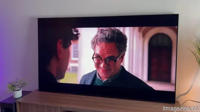Sony BRAVIA 9 II Review: Among the top HDR TVs I've evaluated