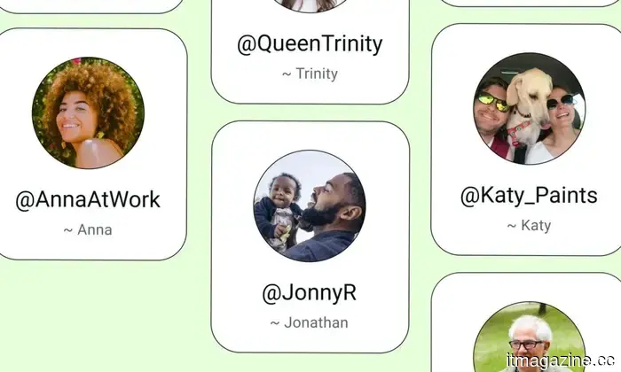 WhatsApp is finally introducing usernames, so make sure to claim yours now.