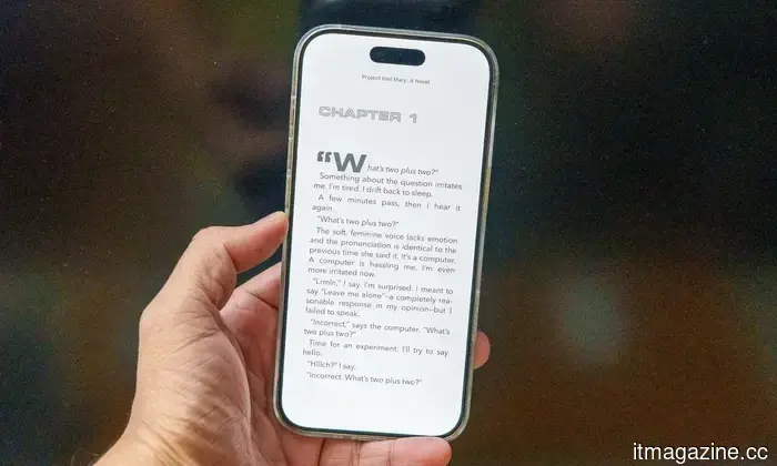 I used the iPhone Air for six months, and here’s the one thing I miss.