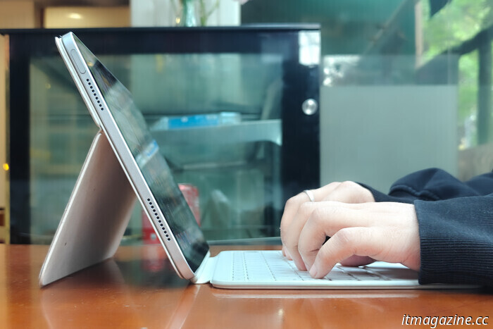 Apple iPad (2025) review: The top iPad for the majority improves further.