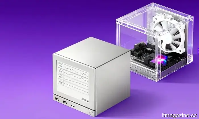 Valve has just released the blueprint for its most impressive Steam Machine modification.