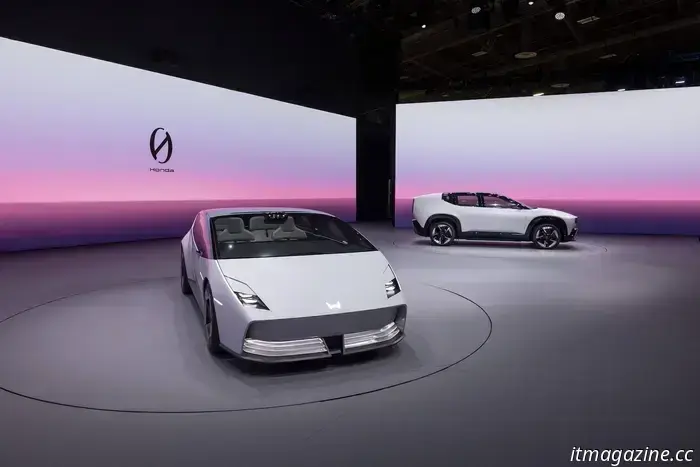 CES 2026 is just around the corner. As a seasoned attendee, here’s what you should be aware of.