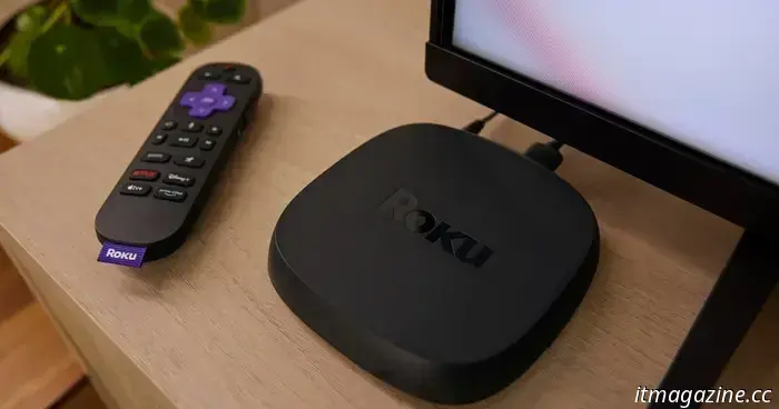 Risparmia $20 sull'ultima versione del Roku Ultra quando acquisti oggi
