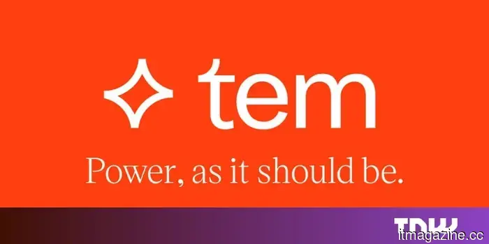 Tem secures $75 million to automate energy markets through an AI-driven platform.