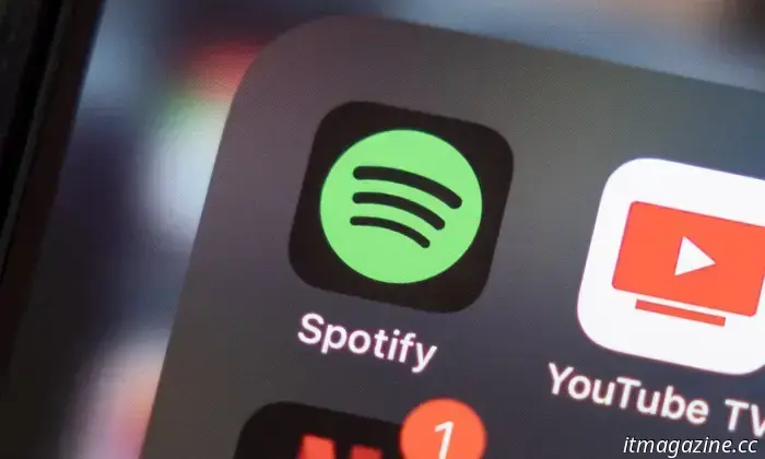 Spotify toma medidas enérgicas contra los podcasts que empujan pastillas