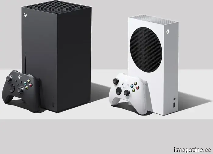 The price increases for Xbox in Europe are extreme, and now I'm concerned about Project Helix.