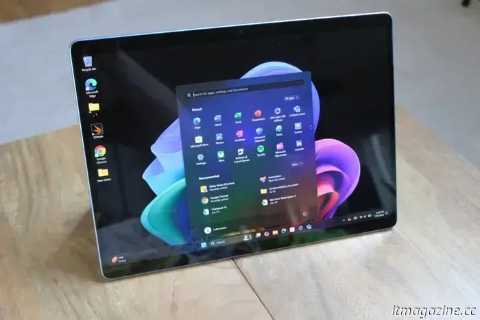 Microsoft Surface Pro y Surface Laptop tienen descuentos increíbles