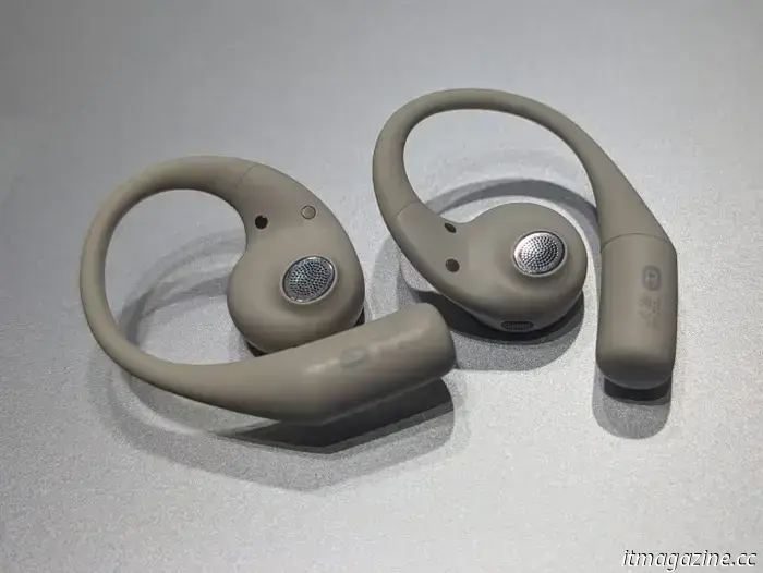 The Honor Earbuds Open may have convinced me to embrace the open-ear style.