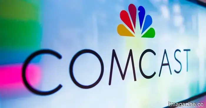 Comcast's separation serves as the clearest indication that the cable bundle is losing its hold.