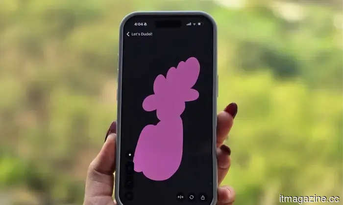 I discovered an app that ultimately helped me end my unhealthy relationship with doomscrolling.