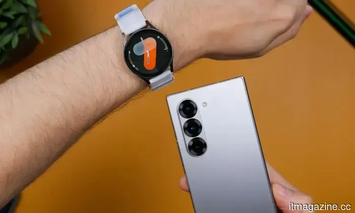 The forthcoming Galaxy Watch Ultra 2 from Samsung may feature an exceptionally bright display, but I have concerns regarding the tax implications.