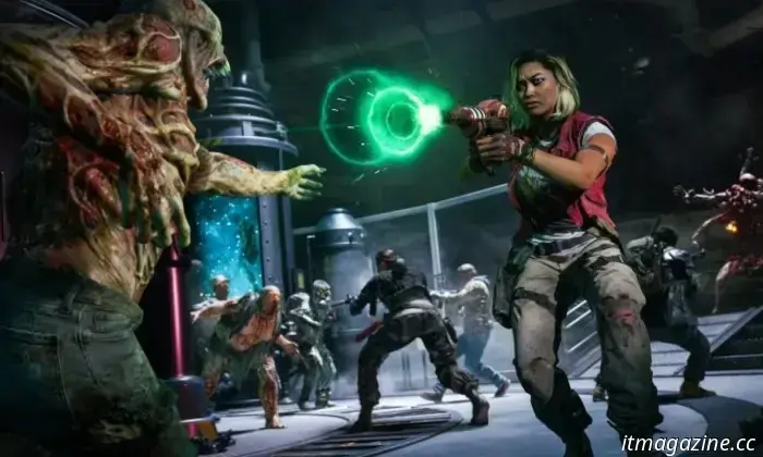 The third season of Call of Duty: Warzone begins with the comeback of a beloved map.