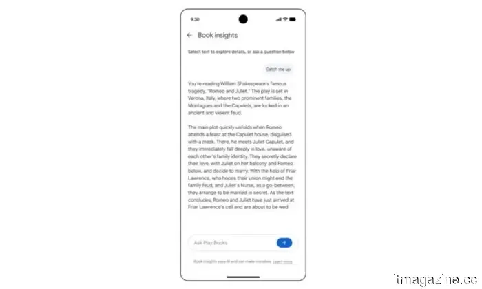 Google Photos will transform your images into a virtual wardrobe that you can coordinate and combine.