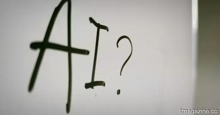 I modelli di intelligenza artificiale mentono per salvare l'uno l'altro, e nessuno sa perché.