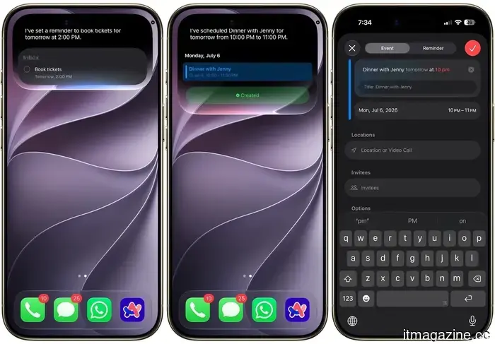 Лучшие смешные и полезные команды Siri для iOS и macOS