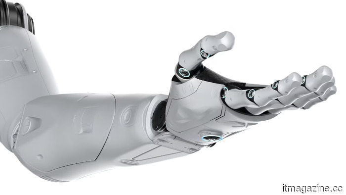 MIT developed a memory system enabling robots to recall the location of your keys.