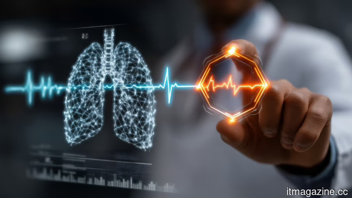 Akeso's lung cancer medication reduces the risk of death by 34% in a significant trial.