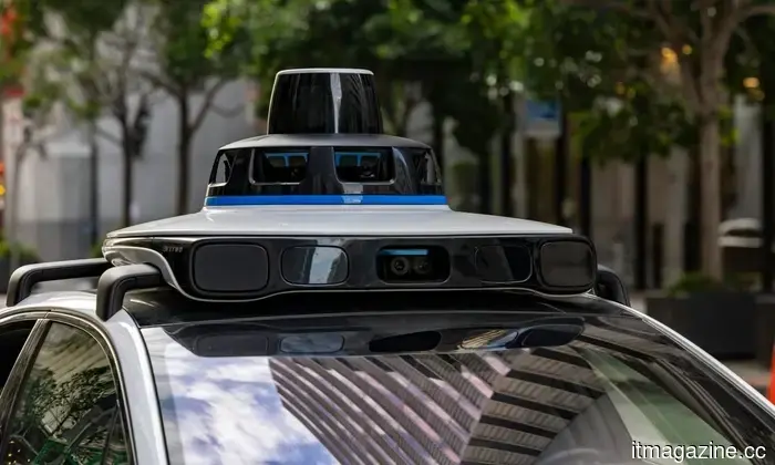 Un nuevo modelo de IA quiere que los coches autónomos piensen antes de desviarse.