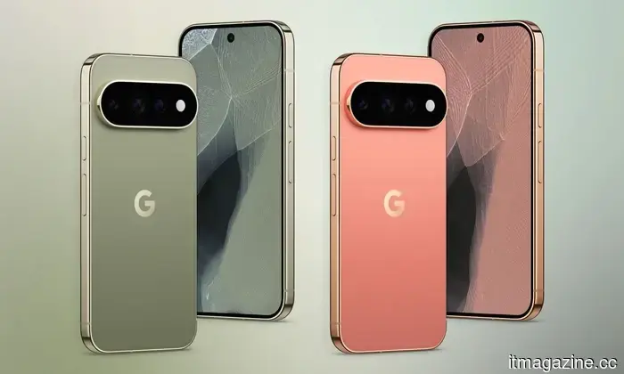 Google's latest Pixel 11 Pro and Pro XL feature brighter screens, extended zoom capabilities, and an innovative method to capture your interest.