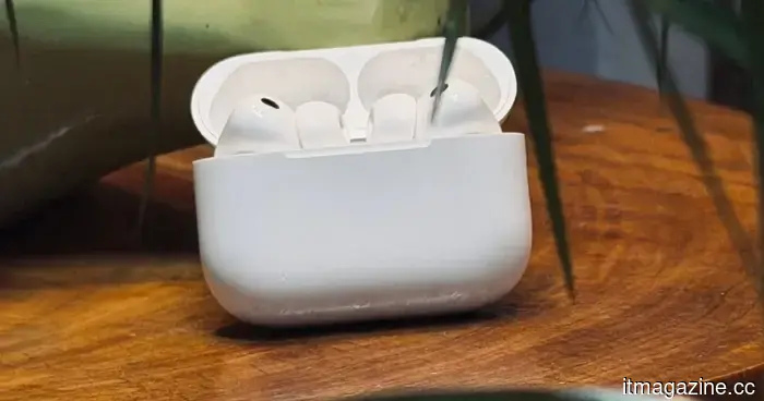Apple AirPods Pro 3 review: Eight months in, still a solid choice that continues to impress.
